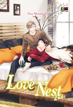 Love Nest 2nd